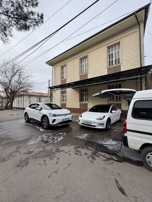 Выездная Автомойка 
- 3.х - Фазная мойка 
- бесконтактная 
- Нано мойк