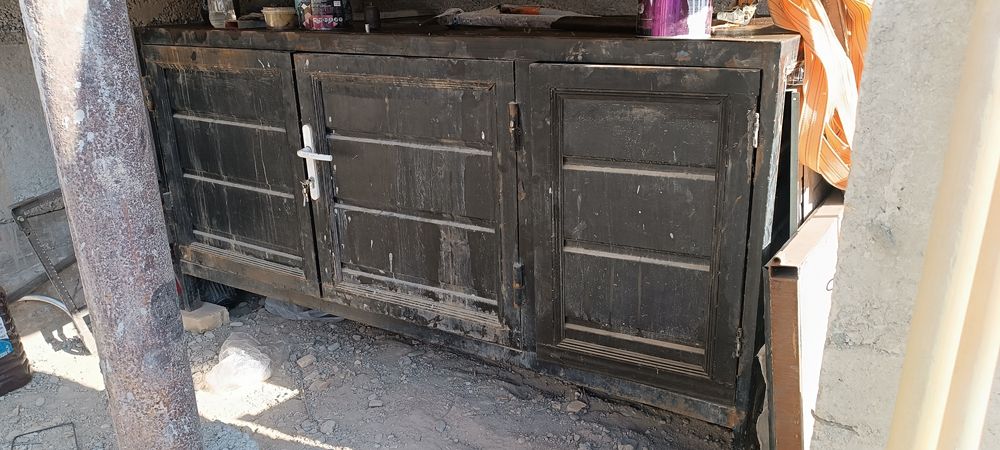 Sef sotiladi ikkiga bir