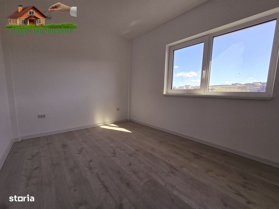 Duplex Lux 4 Camere 115 Mp Curte 300 Mp Hli̇ncea Pădure 158.000 Euro