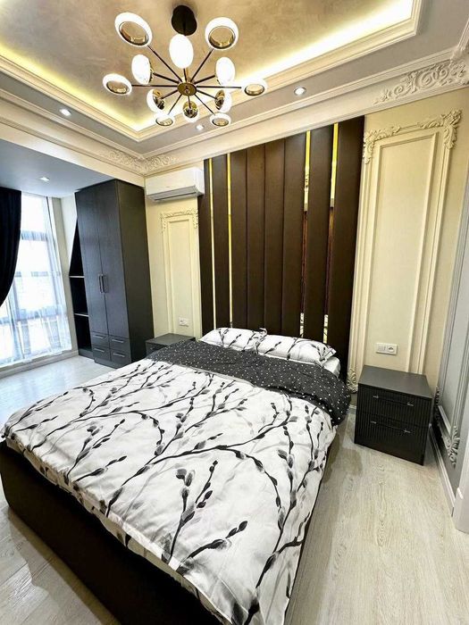 Новостройка 2022