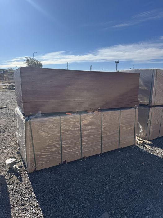 Фанера ламинированная