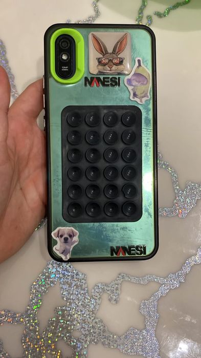 Режими 9a Redmi 9a