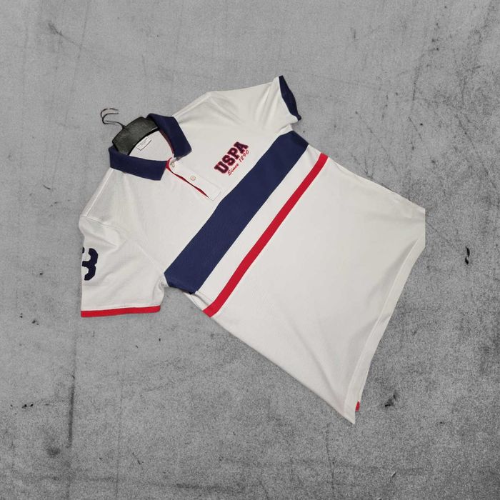 Tricou U.S. Polo ASSN.