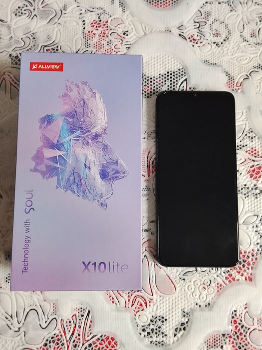 Allview Alcatel mobil