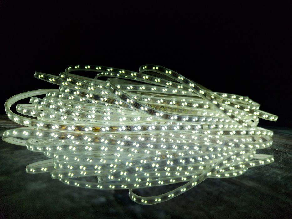 Светодиодная лента