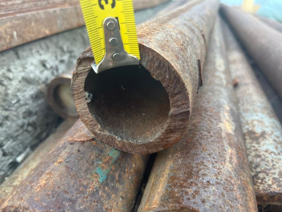 Котловая труба