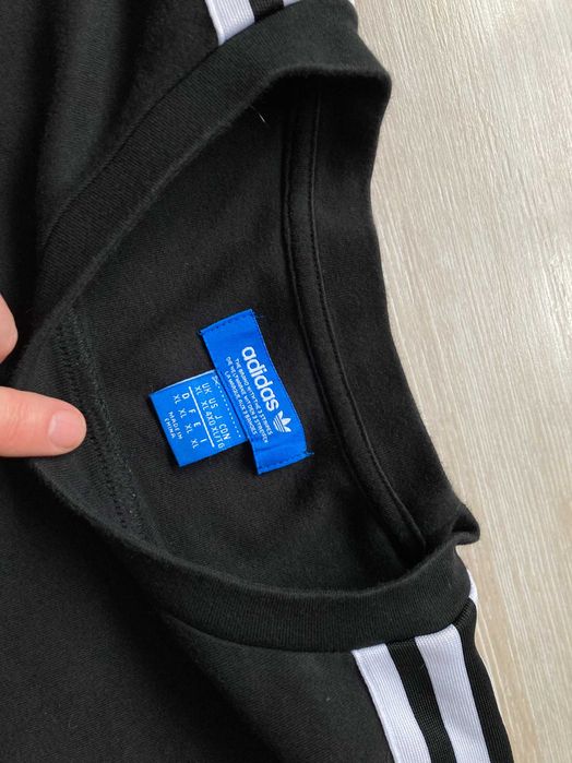 Адидас Adidas Originals мъжка блуза фланела размер XL