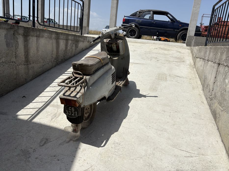 Виятка ВП-150 1968г