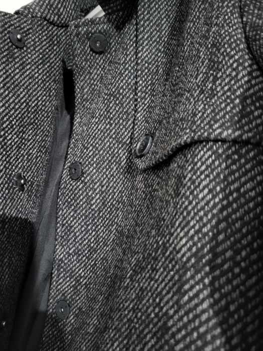 Продается пальто осеннее