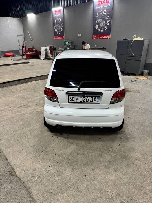 Матиз мх сотилади