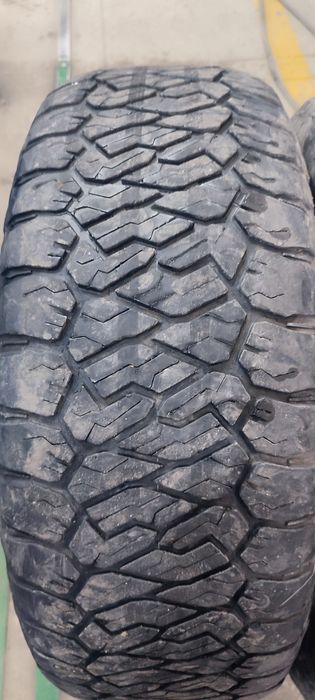 Продам летнии AT шины