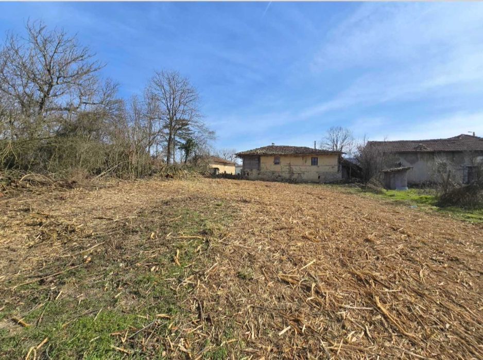 Парцел в с.Къпиново