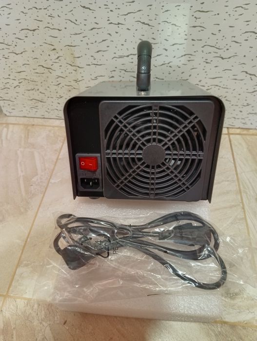 Озонатор, озон генератор, овлажнител за въздух, ароматизатор