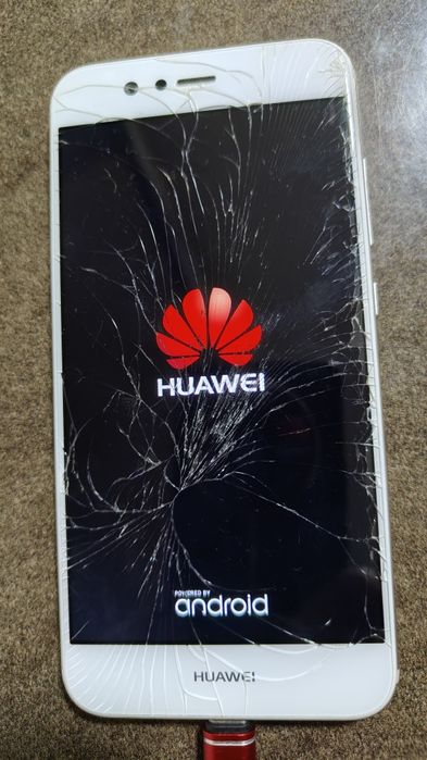 Huawei PIC-LX9 display spart