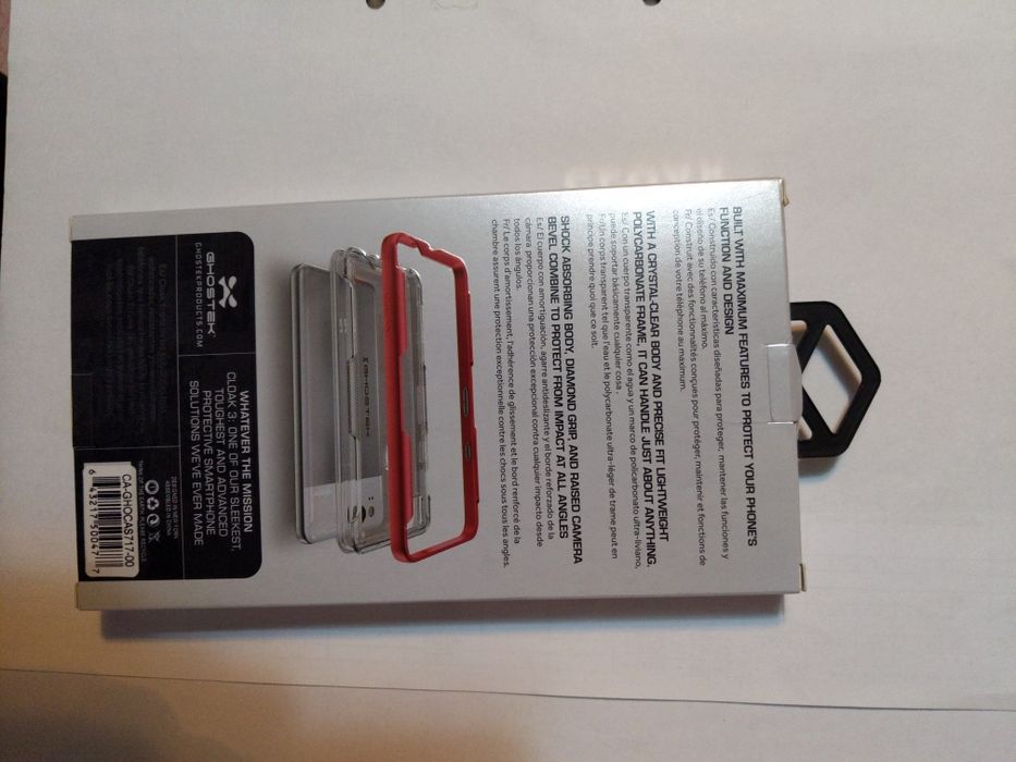 Чехол на Google Pixel 2