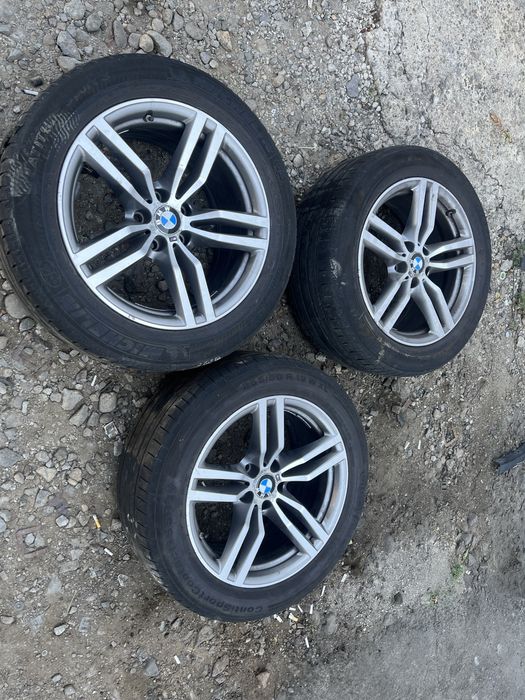 Джанта бмв х5/х6 ф15/ф16 ( djanta bmw x5/x6 f15/f16 )