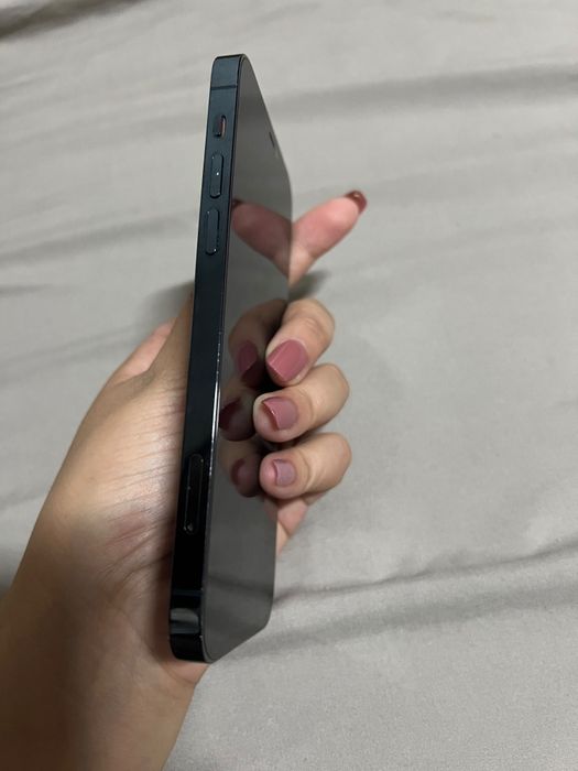 IPhone 12 pro 128gb не вскрывался