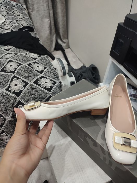 Продам туфли новые