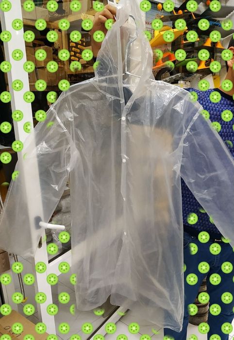 Плащи Дождевики ветровки dojdevik