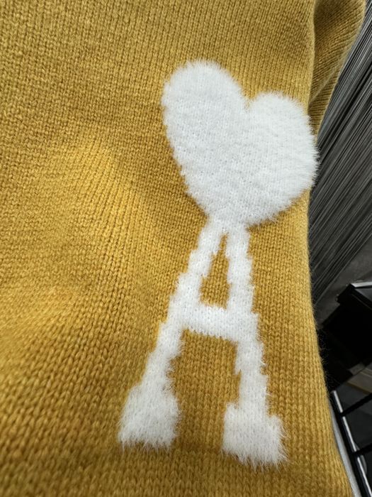 Helanca AMI . Premium/TopQuality made china!