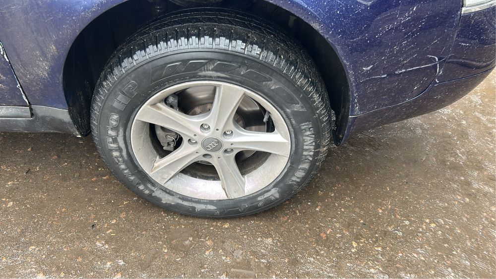 Диски r16 5/112 мерседес ауди фольксваген