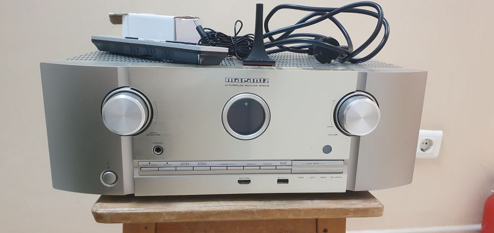 Продавам Marantz SR 5008 /Маранц sr5008/ - 799 лв.
