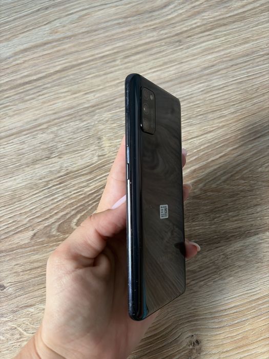 Samsung Galaxy A41
