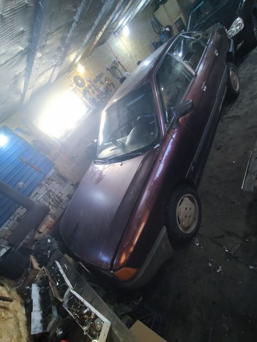 Обмен на полный привод