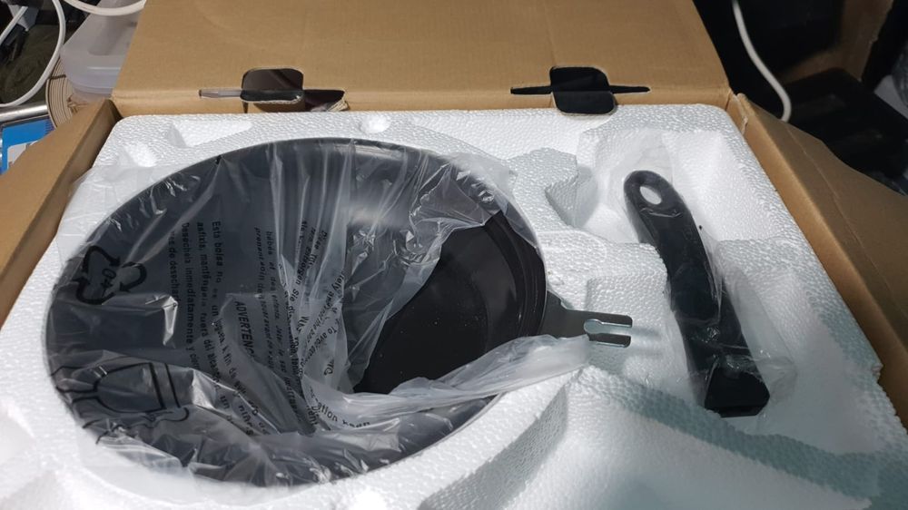 Multicooker Remondo RMK 451E. Produs, nou, sigilat