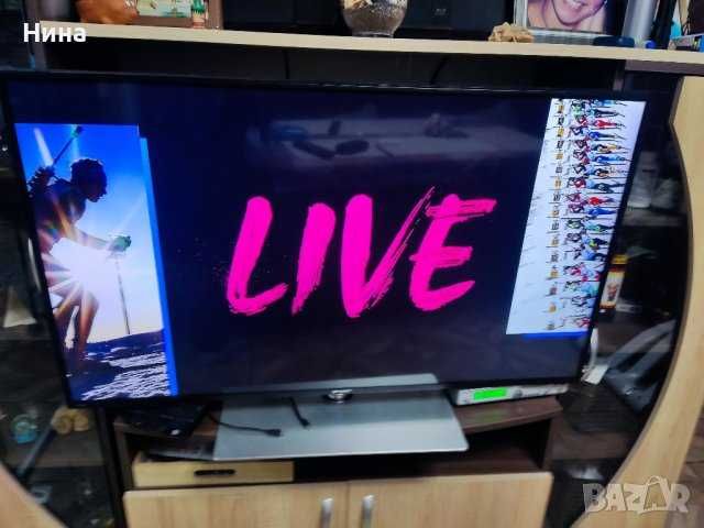 3D СМАРТ телевизор Sharp LC-42LE759EN, 106,7 см (42")