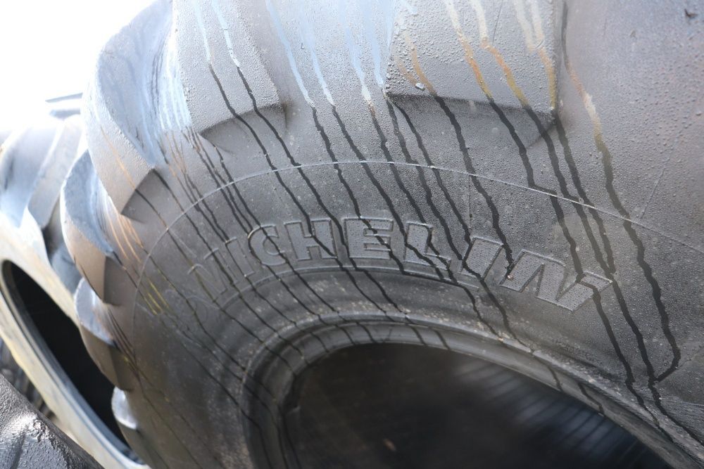 1000/50R25 Michelin MegaXbib Cauciucuri Oferta ! AgroMir