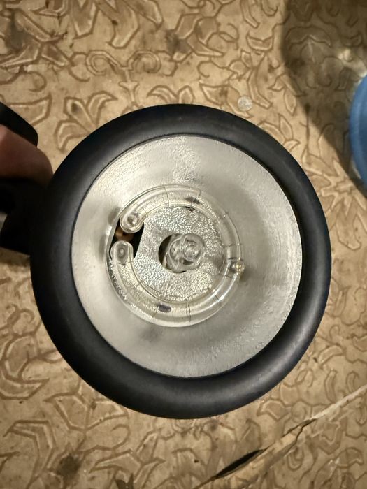 Студийный свет JB Sprite 180