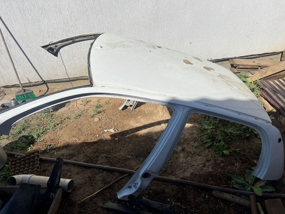 Крыша Матиз