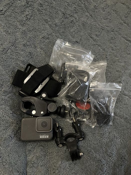 Продам GoPro HERO7 silver