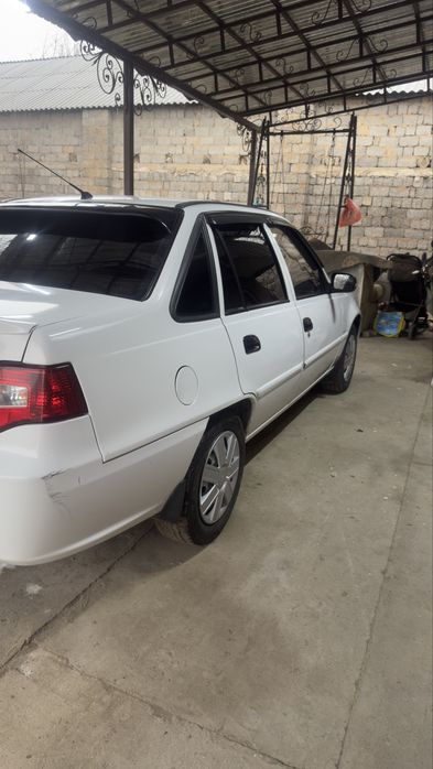 2014 Daewoo Nexia сатамын