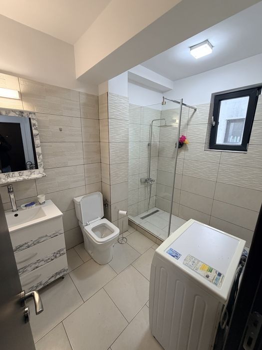 Garsonieră de închiriat 38 mp – Șoseaua Colentina (vis-a-vis de Carrefour Colentina)