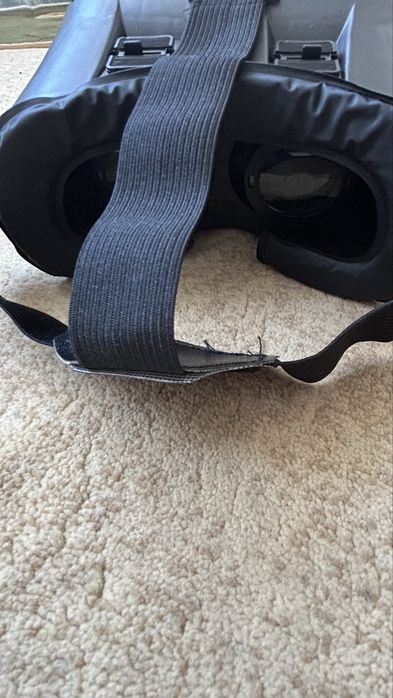 Продам очки по типу vr