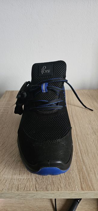 Pantofi de protectie