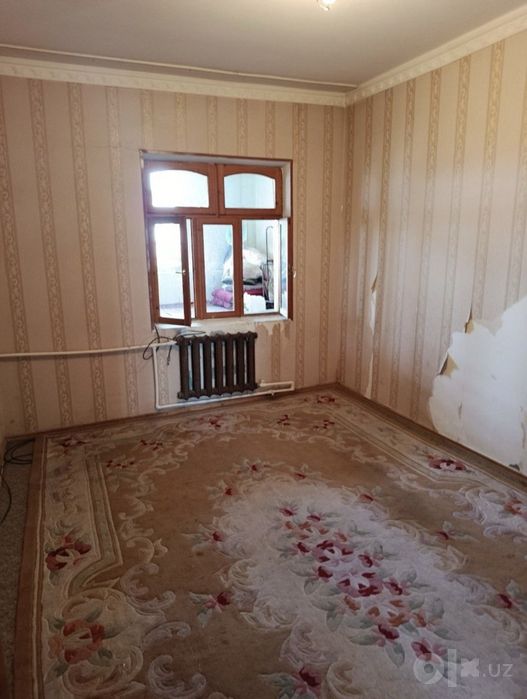 Хумоюн 2-3/9/9  продаётся  своя улучшенная квартира