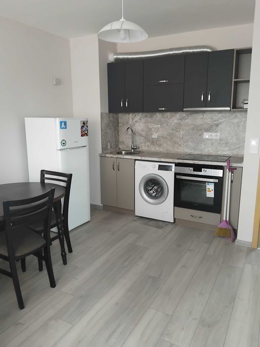 3-ст. апартамент Люлин 9