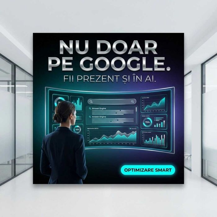 Site de Încredere & Promovare Google Ads pentru Avocați și Notariate