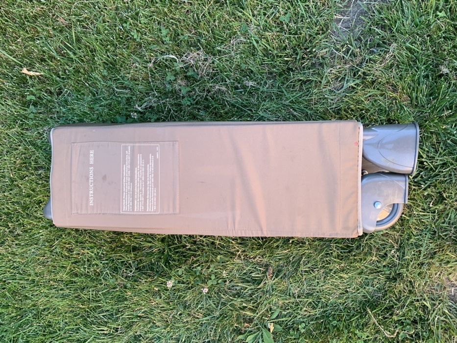 Переносной манеж Evenflo baby suite