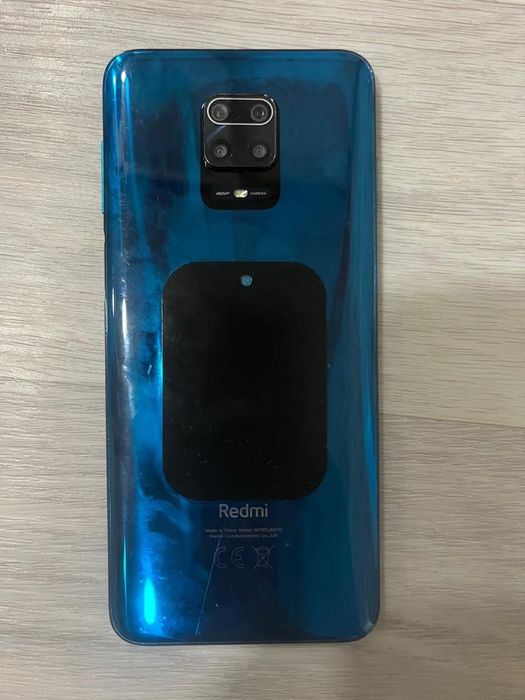 Продам телефон Redmi Note9s