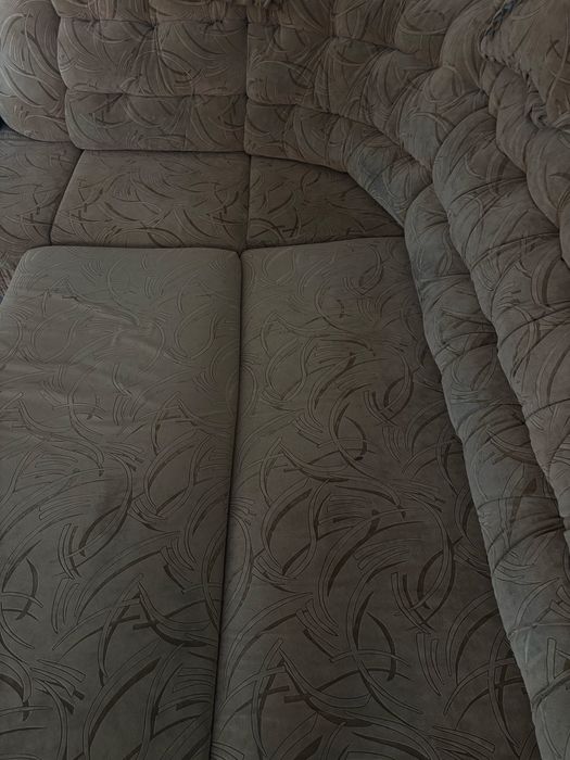 Продам раскладной диван