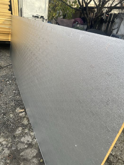 De vânzarecpanouri de izolat 4 m lungime