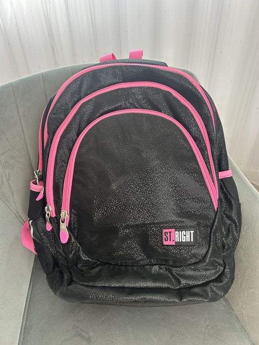 Ghiozdan ST RIGHT ergonomic