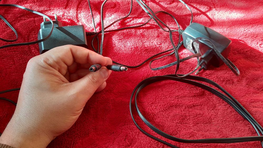 vand set cabluri conectivitate pc, laptop, telefoane, placi de retea