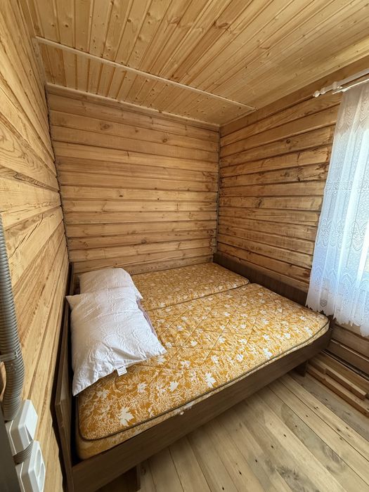Сдам домик на Самарке 25-35 тыс. Тг.