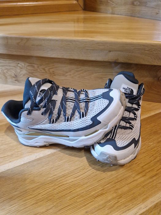 Sneakers The North Face Vectiv Taraval – mărimea 38 (24 cm)