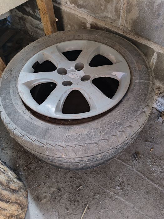 Продам покрышки, баллоны
